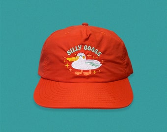 Silly Goose Surf Hat