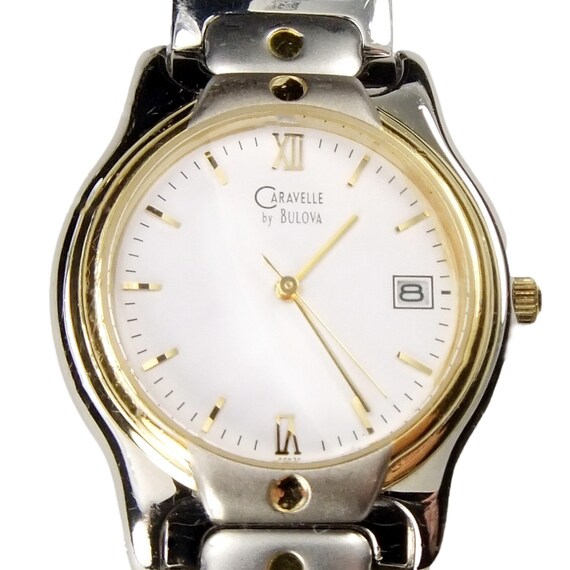 Bulova quartz cheap t5 price
