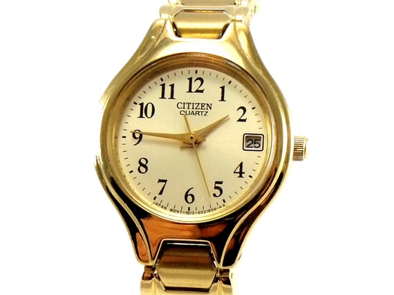 Ladies top watch model