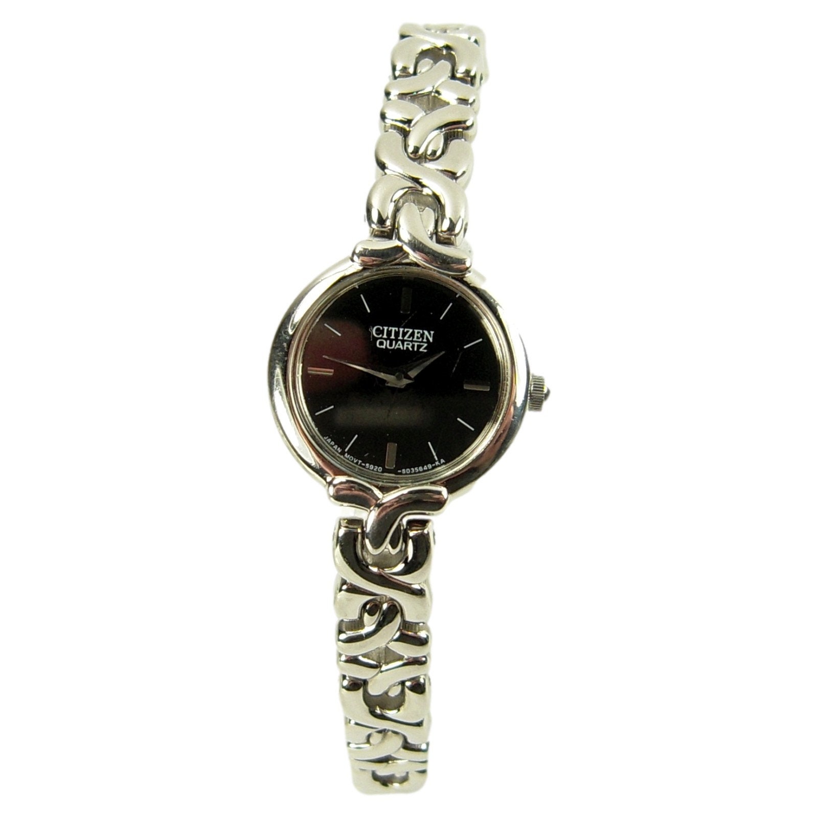 CITIZEN Women's Watch Model 5920 