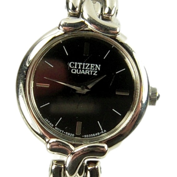 CITIZEN Women's Watch Model 5920 
