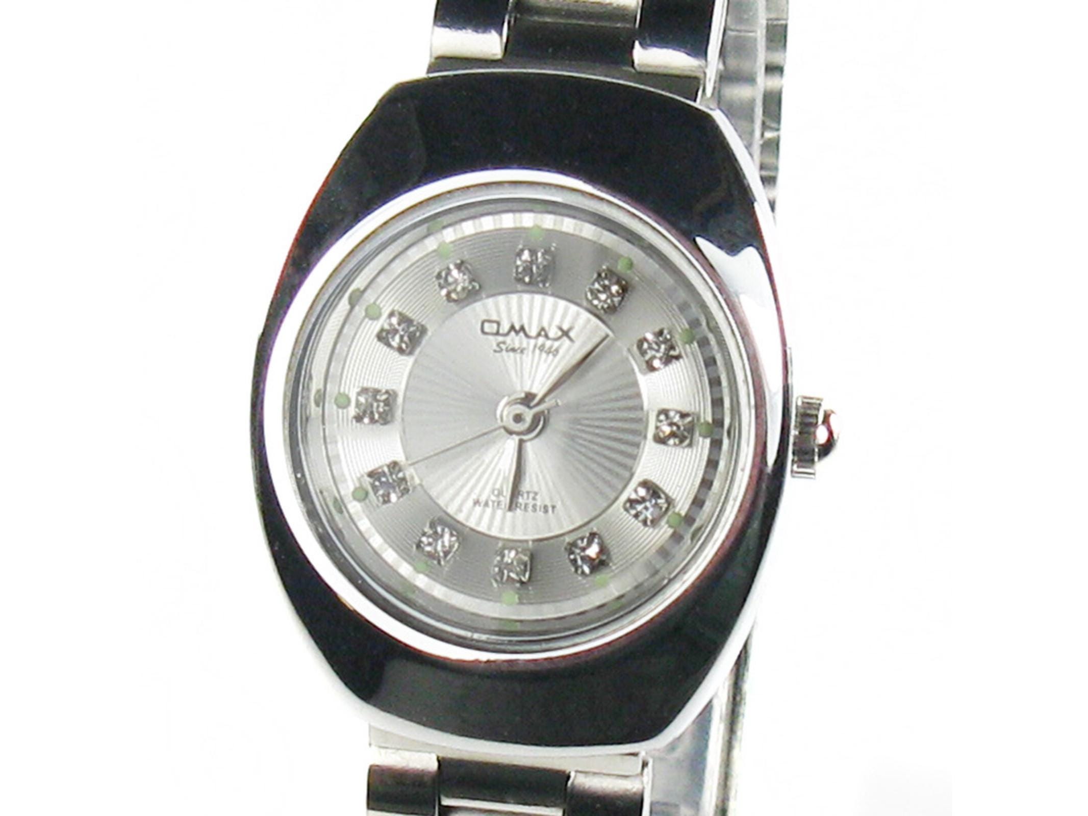 Quartz Omax Watch - Etsy
