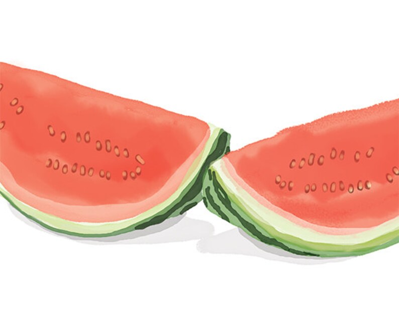 Watermelon Card image 2