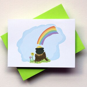 Pot of Gold image 1