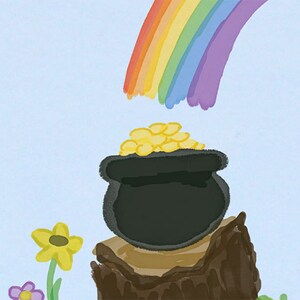 Pot of Gold image 2