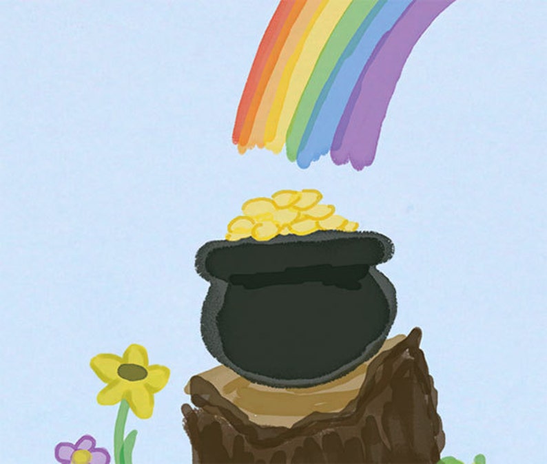 Pot of Gold image 2