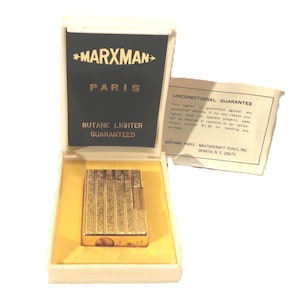 Maruman lighter - Etsy 日本