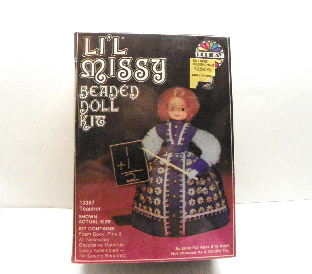 ビスクドールモールドMYSTICー227ベビー5S MINNEE Fashion Doll Blind