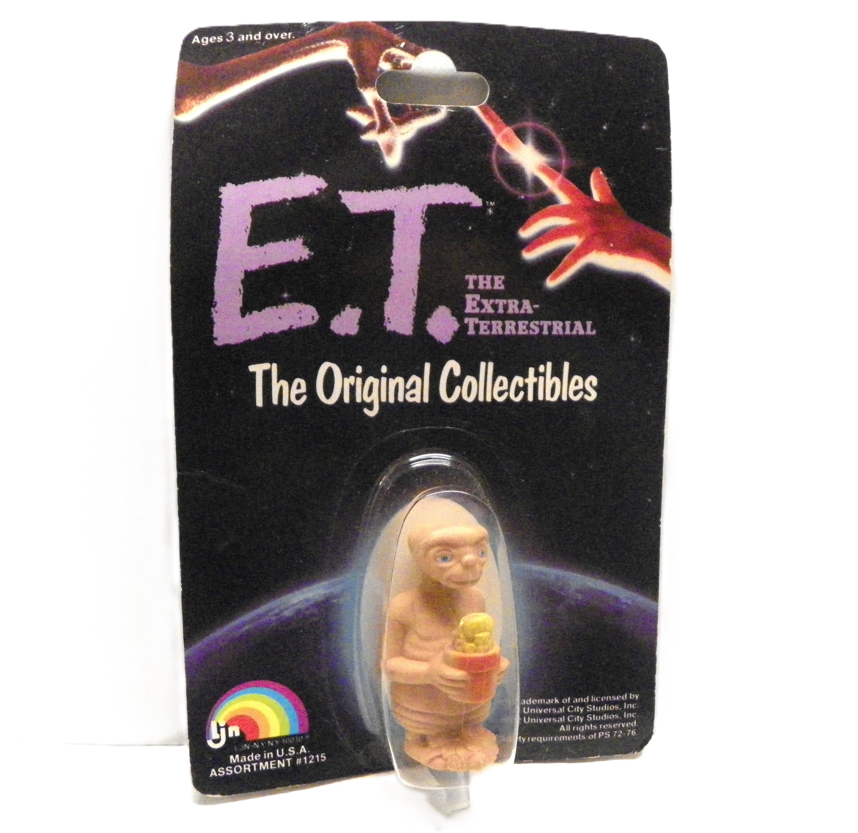 Et toy 1982 - Etsy 日本