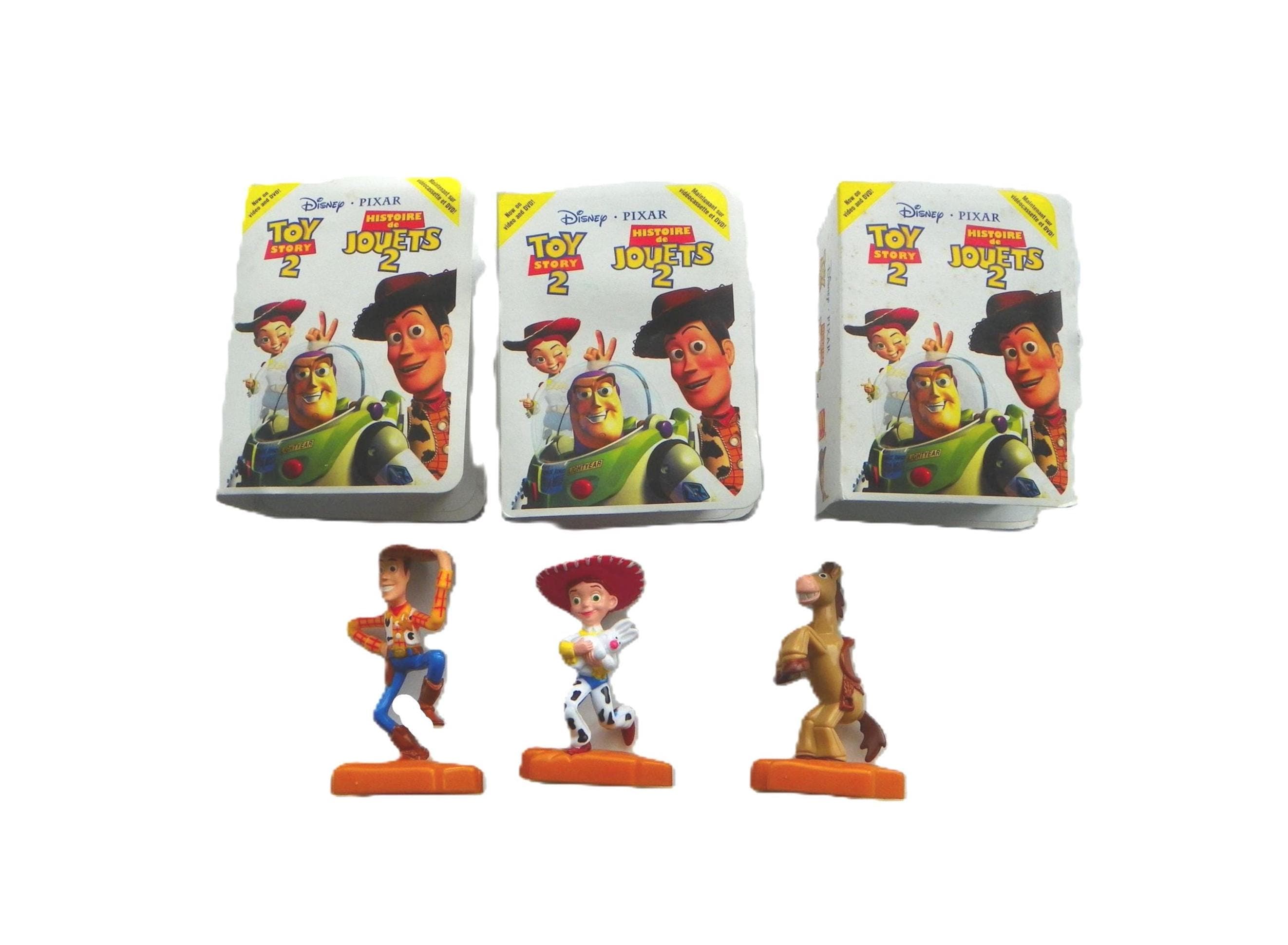 Toy story 2 vhs - Etsy 日本