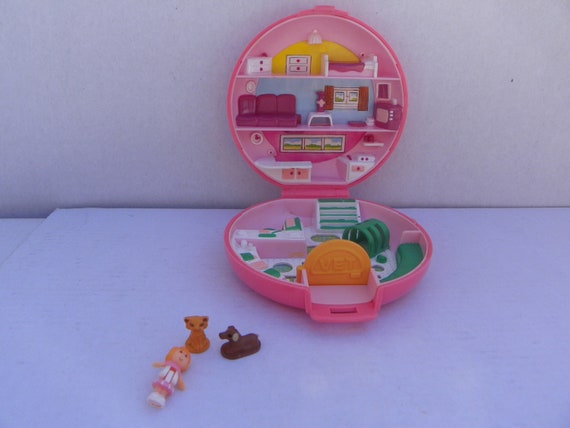 polly pocket 1989