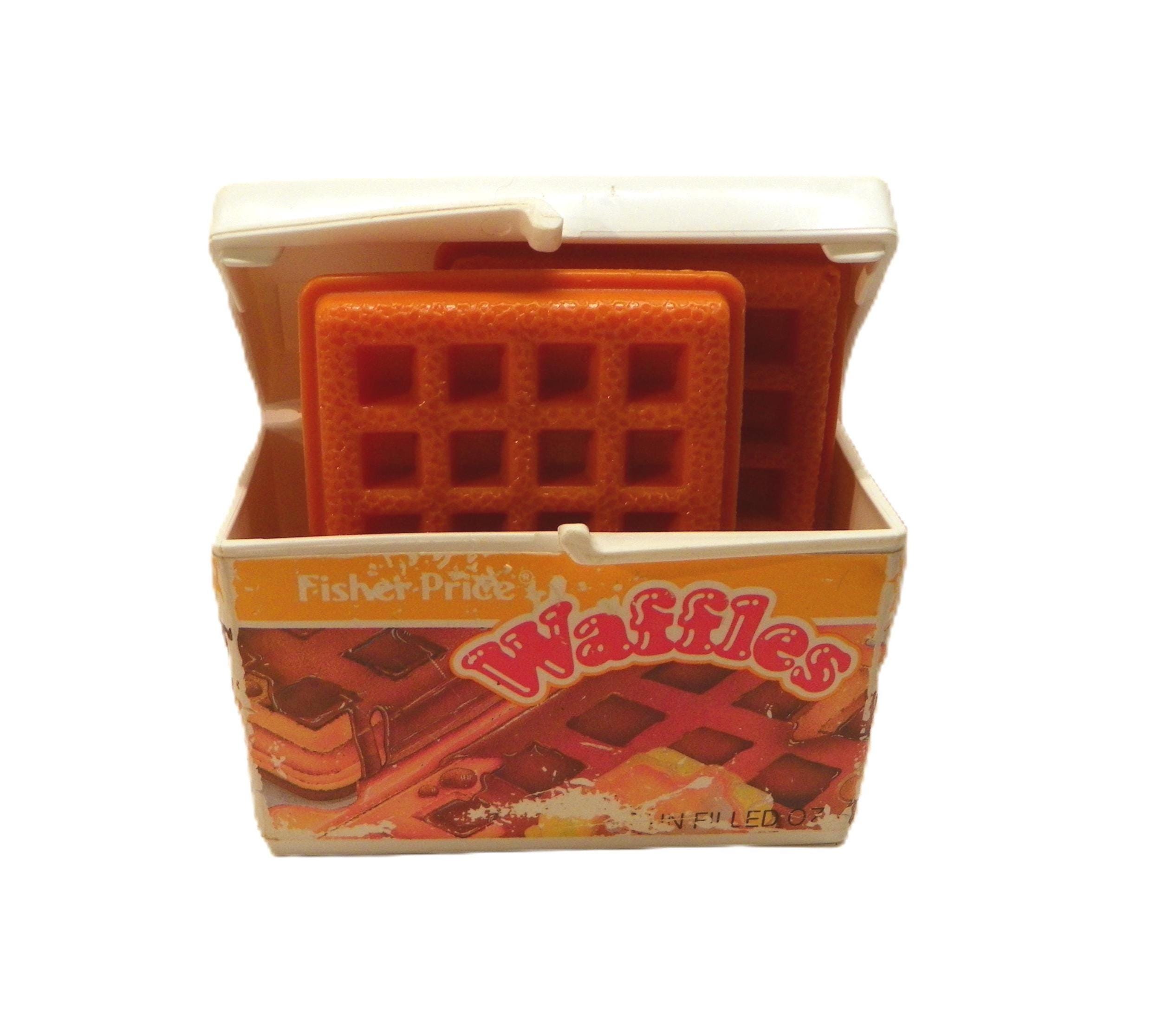 Vintage Play Food - Etsy Canada