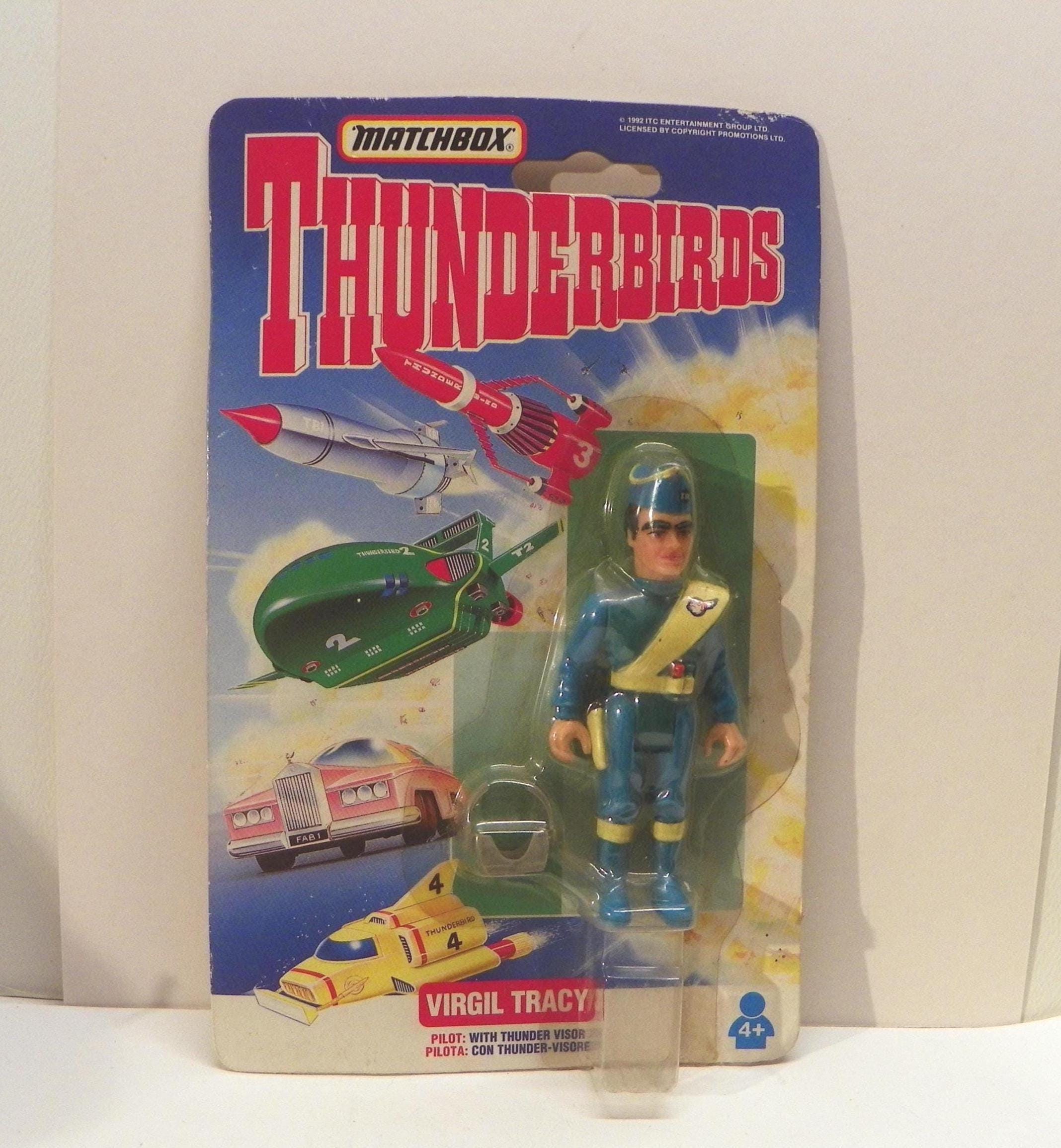 Thunderbird figure - Etsy 日本
