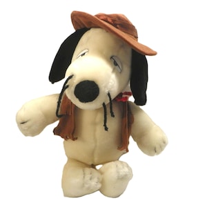 ●レア ●ヴィンテージ　ピーナッツ スパイクぬいぐるみ 18インチ Spike snoopy - Etsy 日本