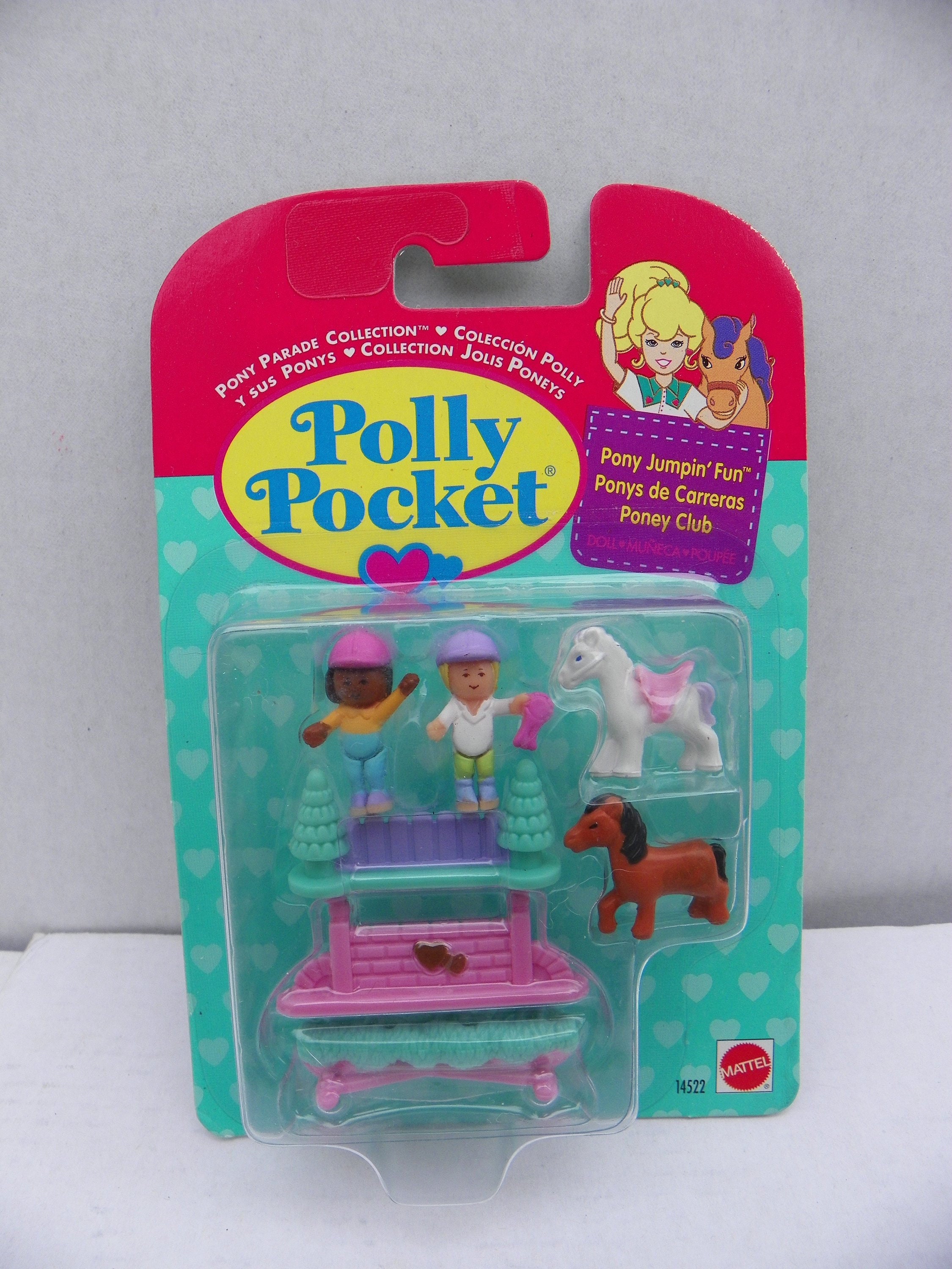 Polly pocket online muñeca