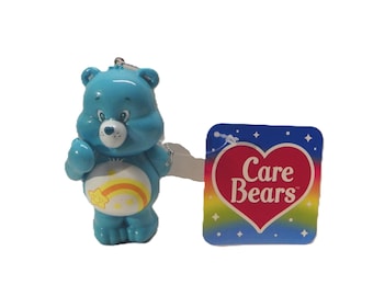 2004 Wish Bear Care Bear Ornament NWT - Kurt S Adler