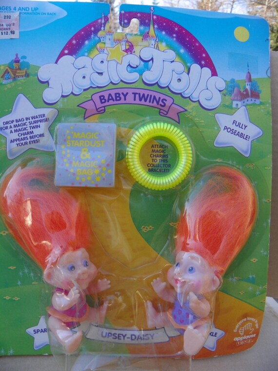 magic trolls 1991
