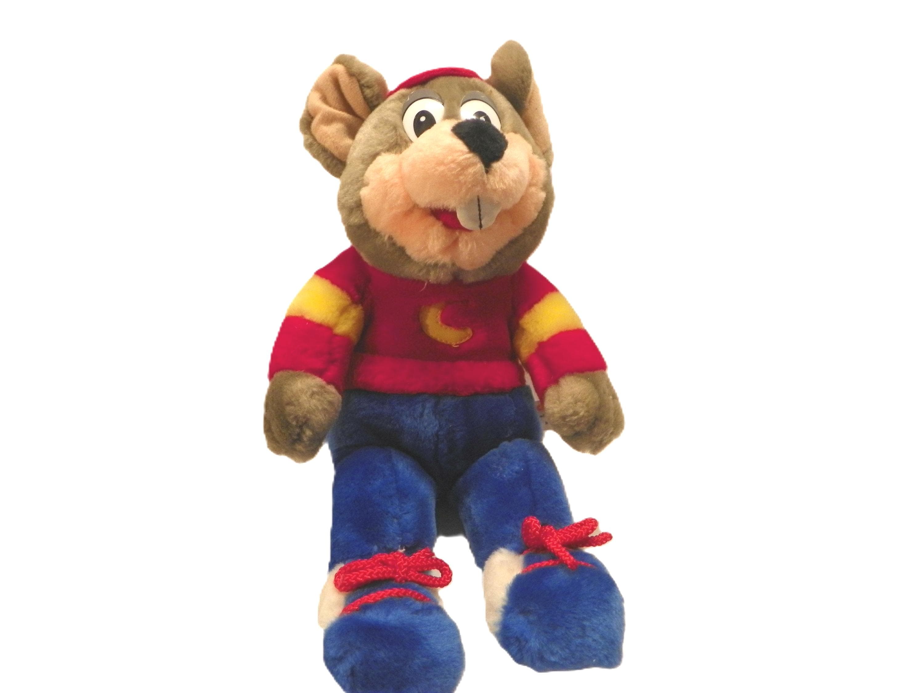 Chuck E Cheese Vintage - Etsy UK