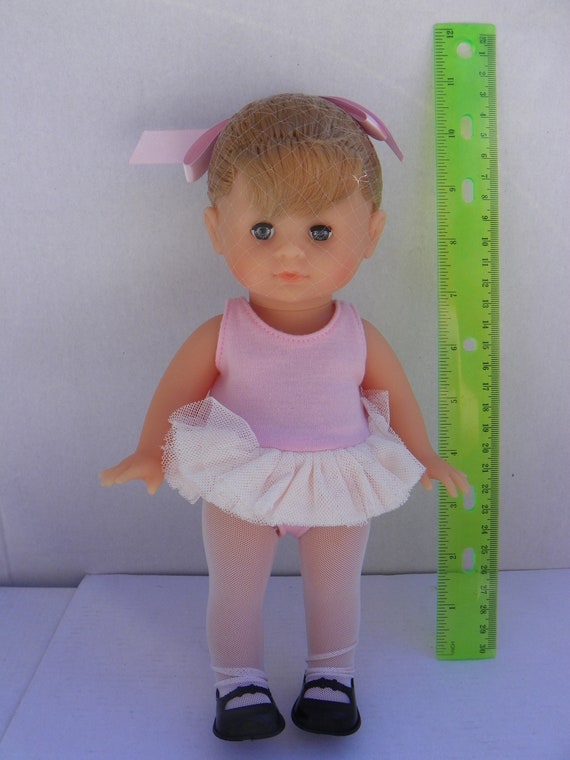 corolle ballerina doll