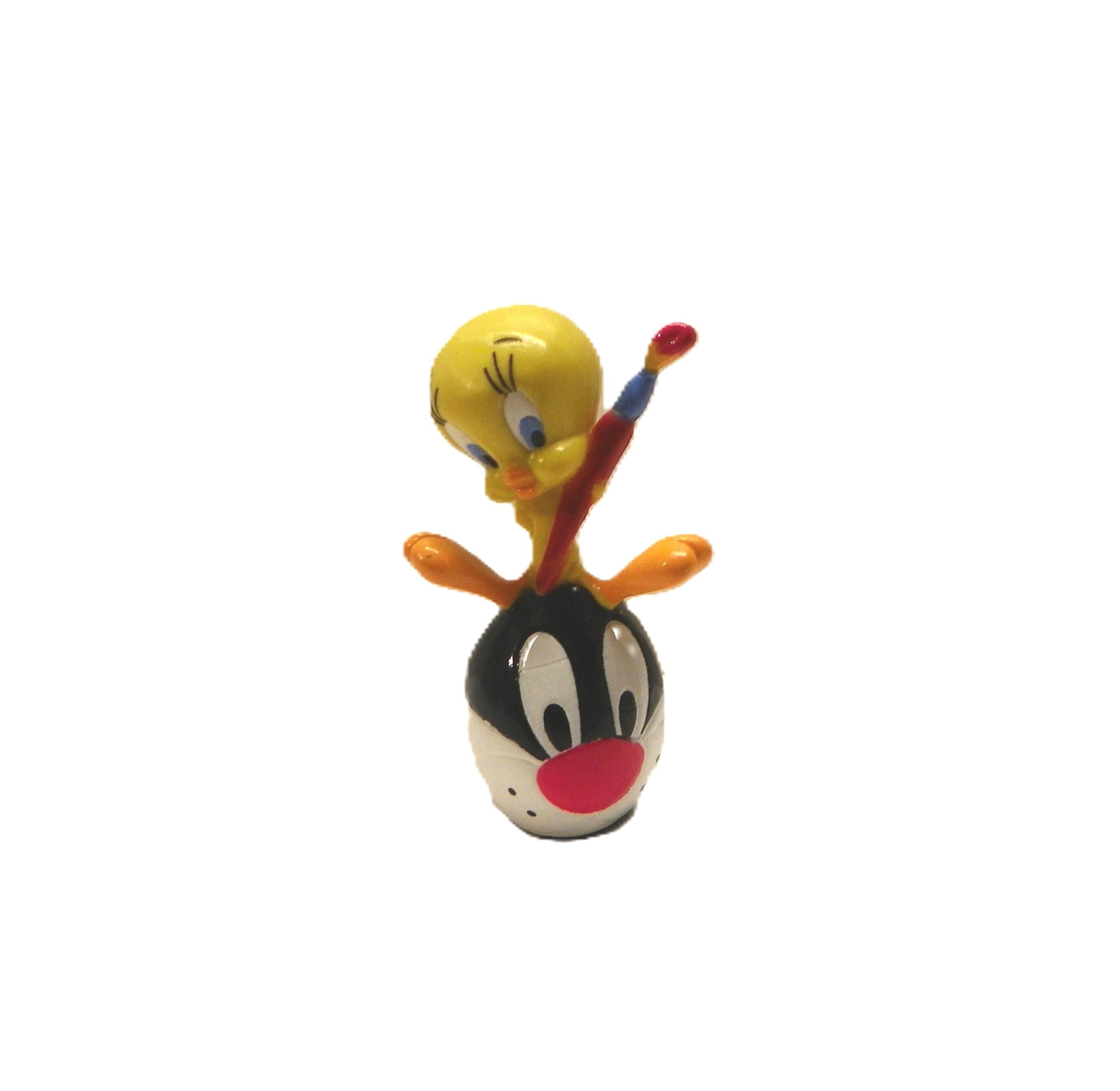 トゥイーティー Tweety ワーナー ブラザース ATS フィギュア トゥイーティー Tweety ワーナー ブラザース ATS フィギュア
