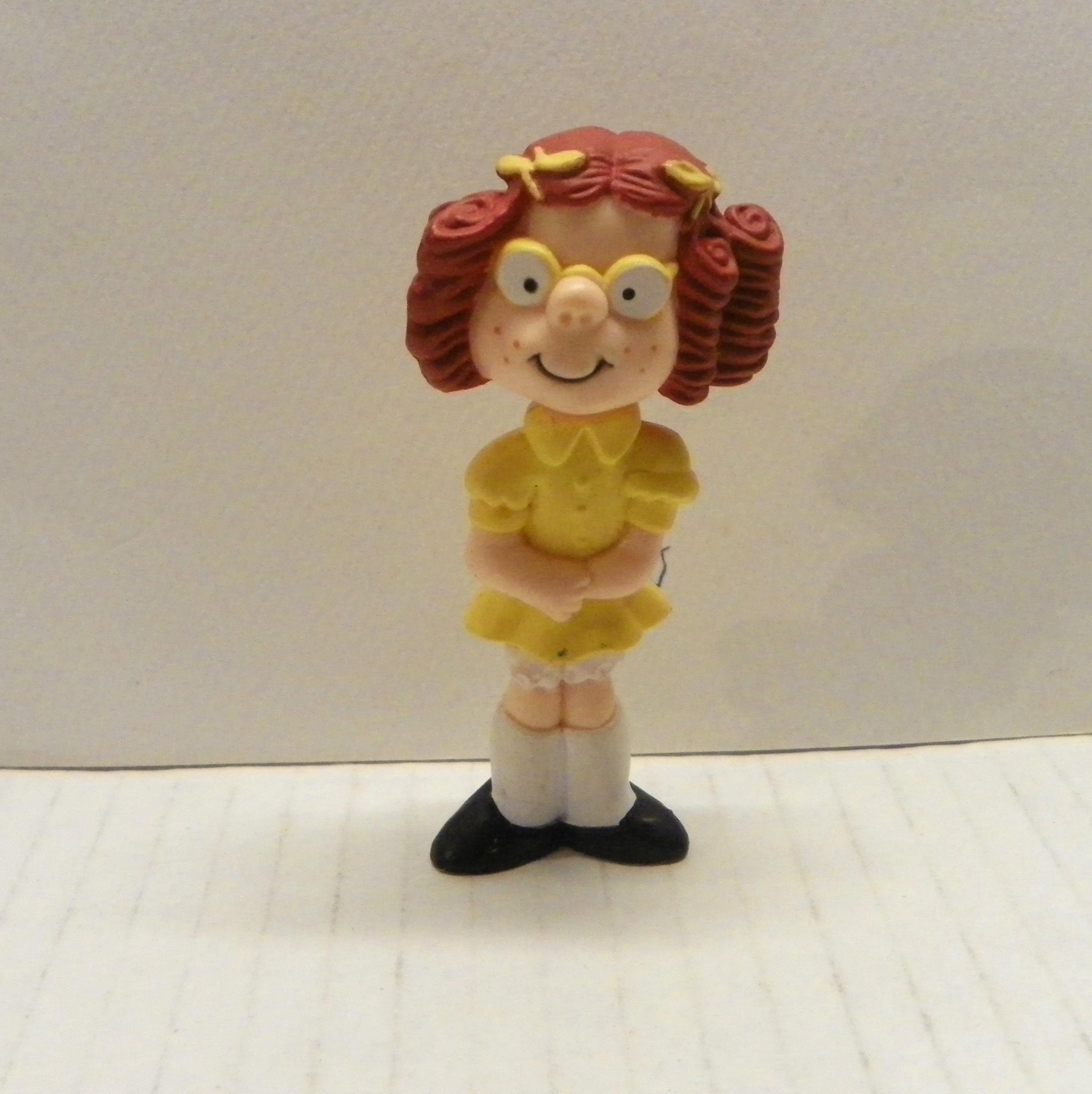 1994 DQ Dennis the Menace Margaret 3