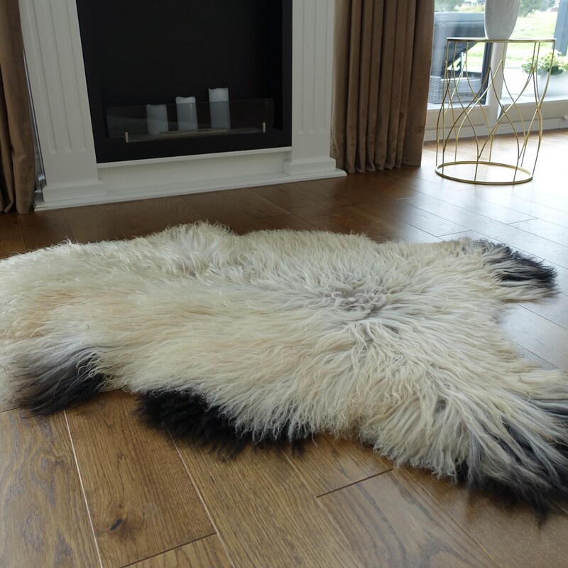 Icelandic Sheepskin - Etsy