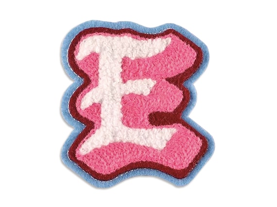 band patch The Beatles patch Embroidery Applique Embroidered patches term  logo iron on letters iron on patch sew…