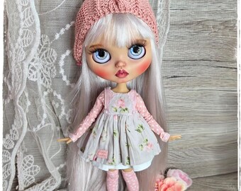 Muñeca personalizada Blythe