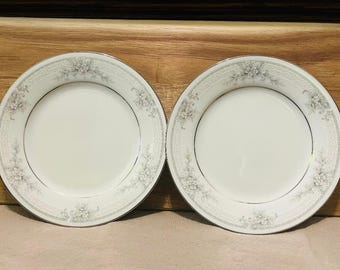 Set di piattini da pane "Sweet Leilani" di Legendary by Noritake