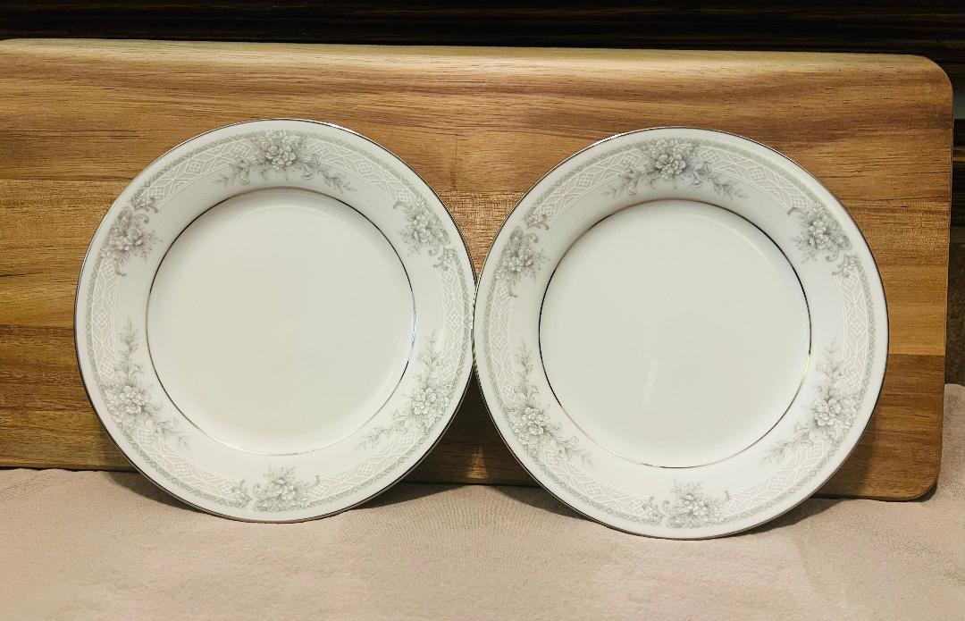【美品・ボウル10枚大皿2枚】ノリタケSWEET LEILANI ３４８２ Noritake Legendary Sweet Leilani - Etsy