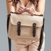 see more listings in the Satchel section