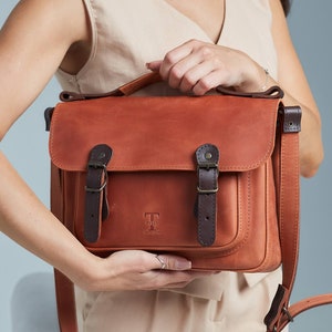 Extra large satchel sales