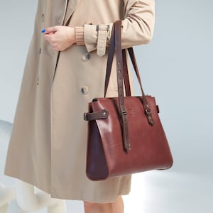 leather laptop bag, leather tote bags for women