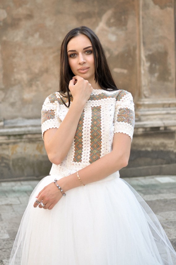 elegant clothing style