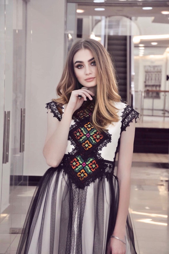 boho chic style dresses