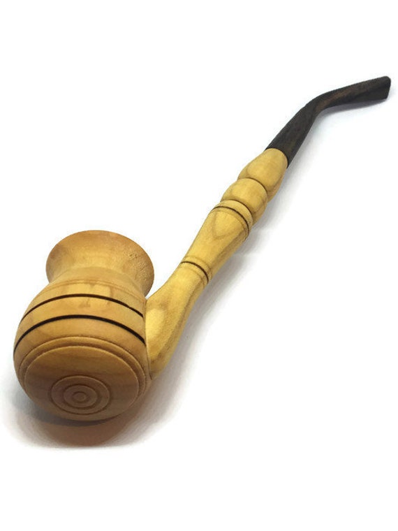 Wood pipe wholesale Tobacco pipe wooden pipe Tobacco pipes Wood carving Smoking pipes Smoking pipe Wooden pipes Wood pipes smoking bowl by WoodTon | Catch My Party