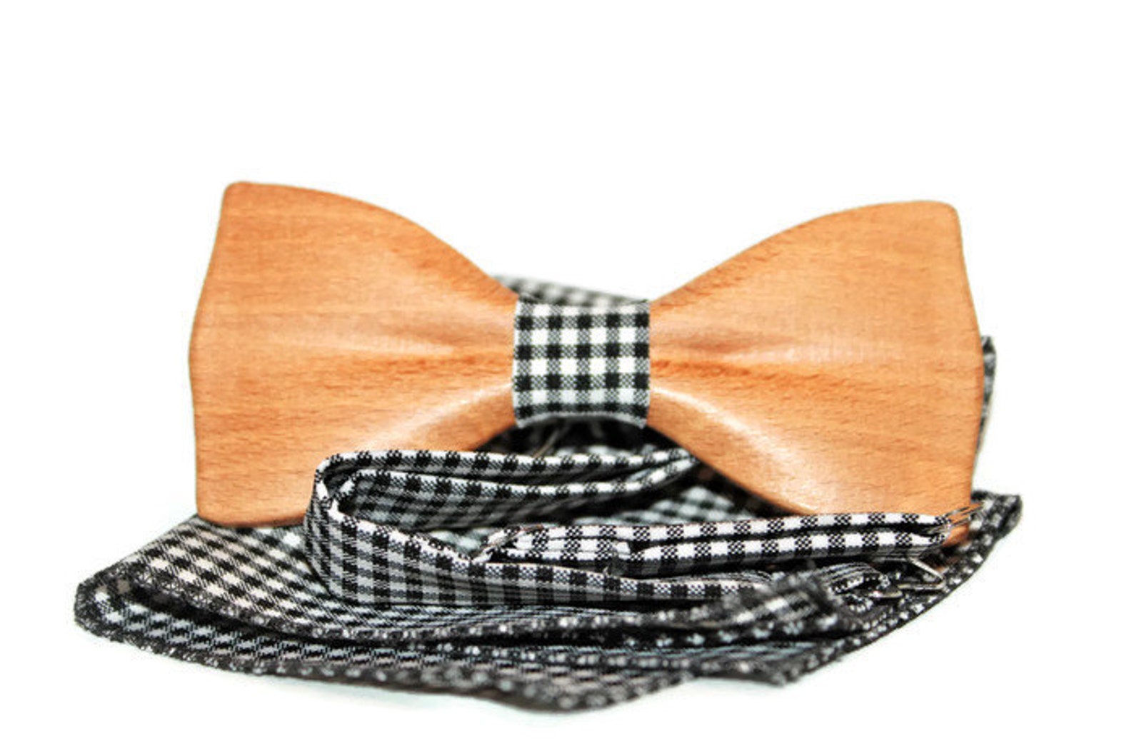 Big Bow tie Oversized Bow tie black bow tie unique black Etsy