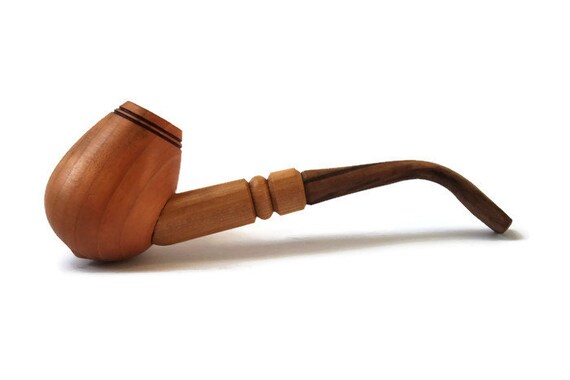 Like A Fine Tobacco, The Pipe Smoking Revival Has Been A Slow Burn