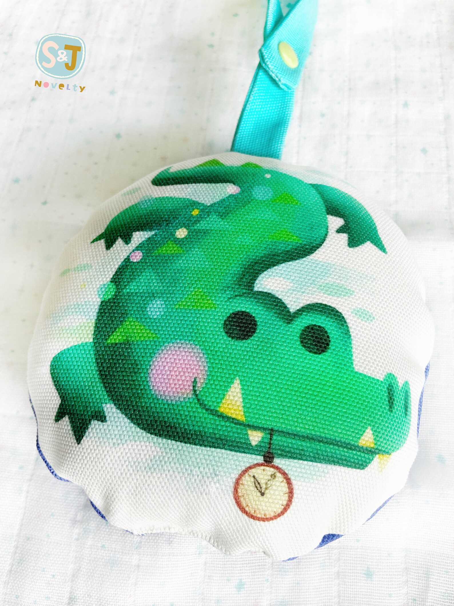 tick tock croc toy tick tock croc toy