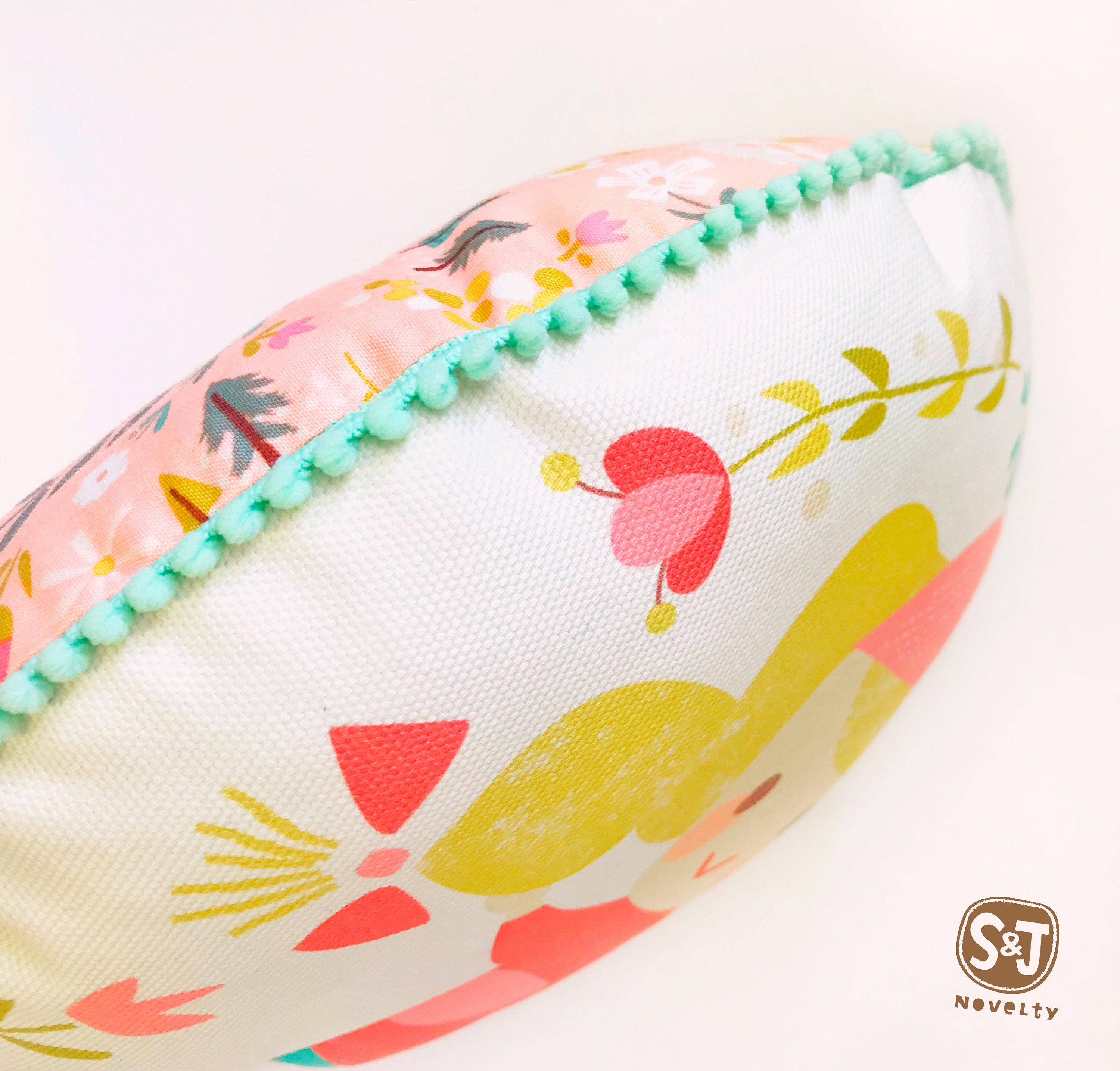 Goldilocks Pillow Girl Nursery Decor Storybook Nursery Etsy