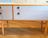 Vintage Upcycled Avalon Sideboard