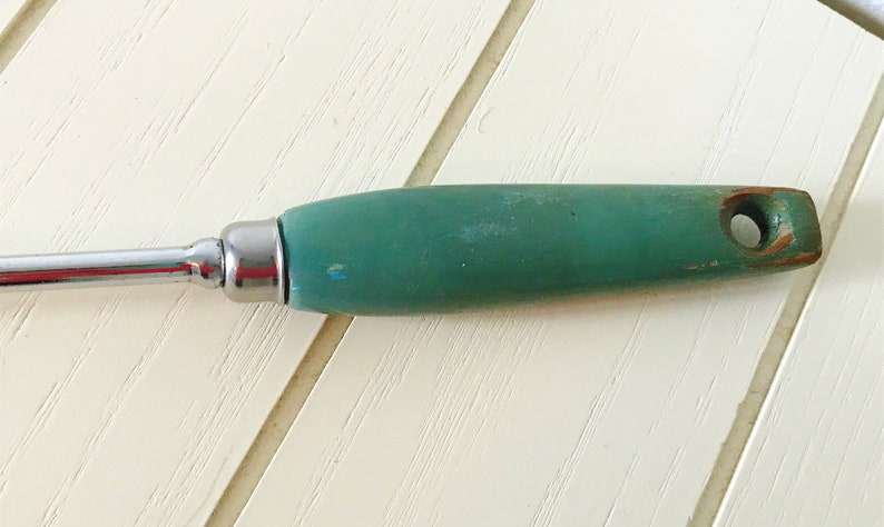 Vintage Tala Meat Fork