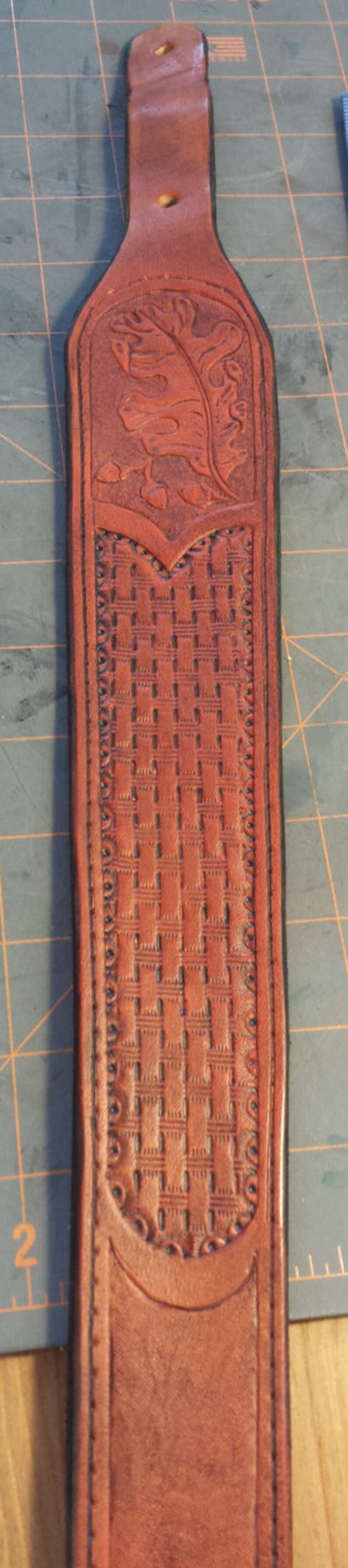 Custom rifle sling Etsy