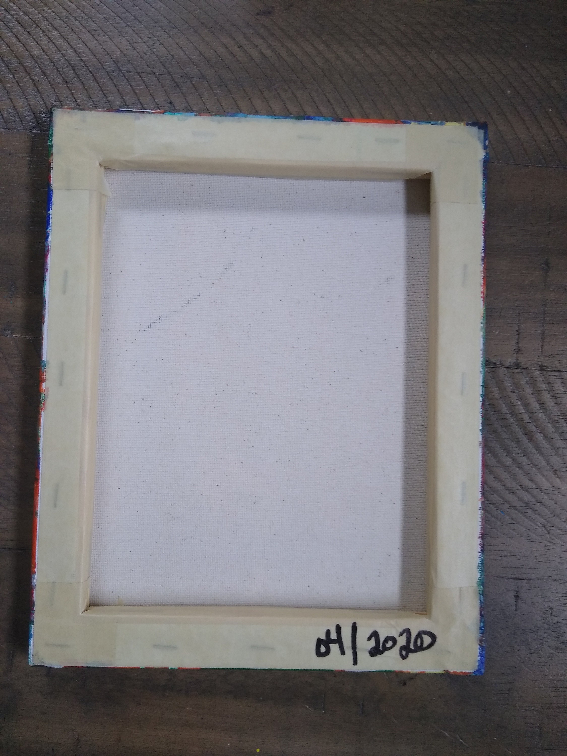 JG Tiger Inspired Wall Hanging Etsy UK