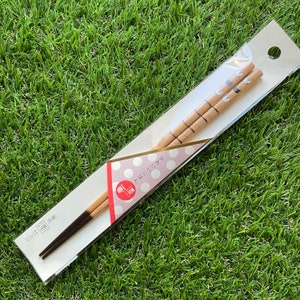Cute Cat Chopsticks -Bamboo-Kawaii Japan-