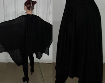 Shawl/Skirt