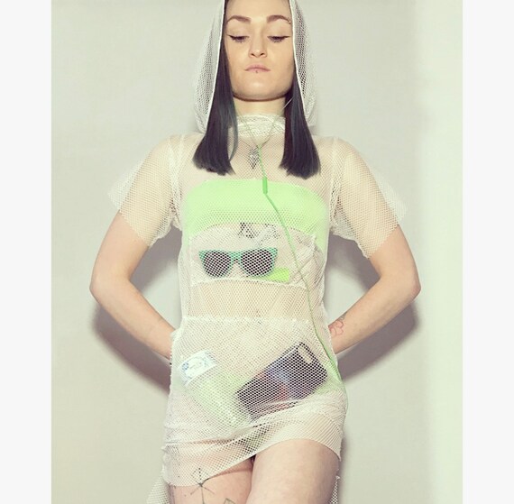 dress to go over bikini