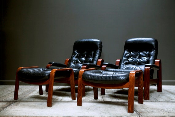 SOLD. A 1970's Pair of 
