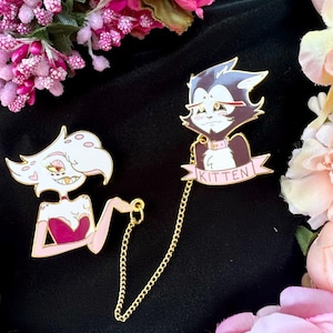 HuskerDust Pin Bundle