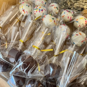 Cake Pops